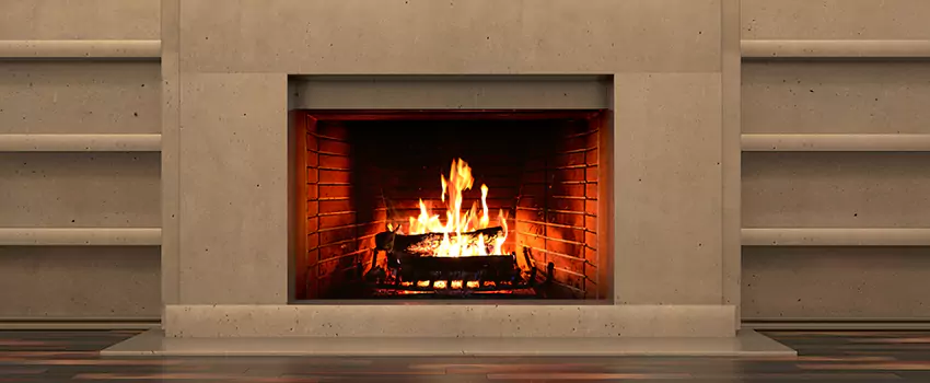 Majestic Trilliant Series Gas Fireplace Insert Repair in Opelika, Alabama