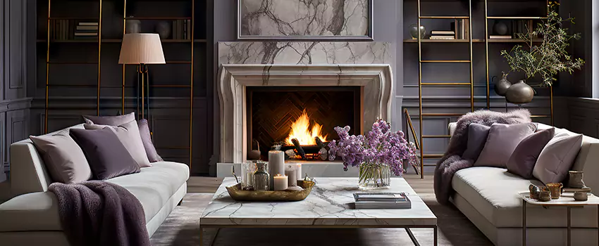 Napoleon Galaxy Series Outdoor Fireplaces Repair in Opelika, AL