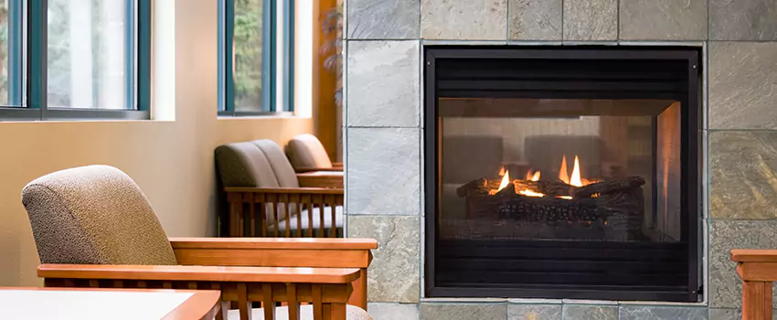Osburn Fireplace Tempered Glass Hearth Pad Replacement in Opelika, Alabama
