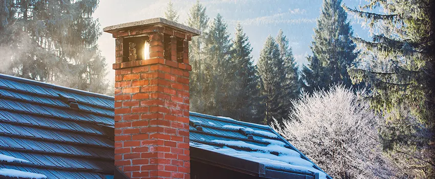 Residential Chimney Rain Caps Repair Services in Opelika, AL