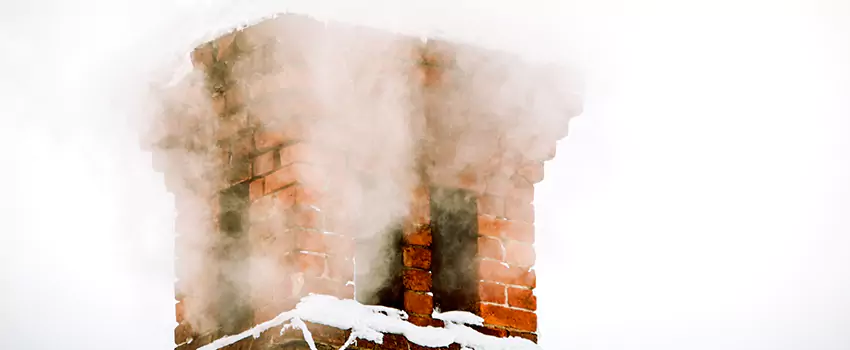 Chimney Flue Soot Removal in Opelika, AL