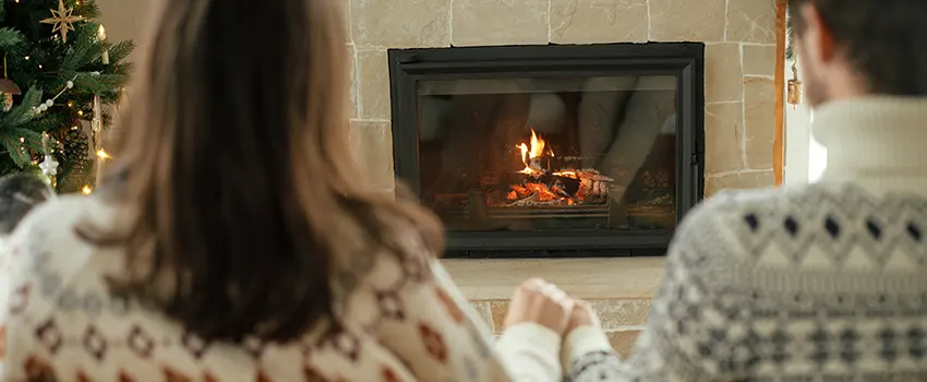 Superior Open-Hearth Wood Fireplaces in Opelika, AL