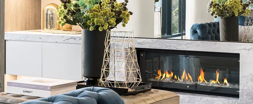 Professional Town & Country Luxury Fireplace Maintenance Experts in Opelika, Alabama
