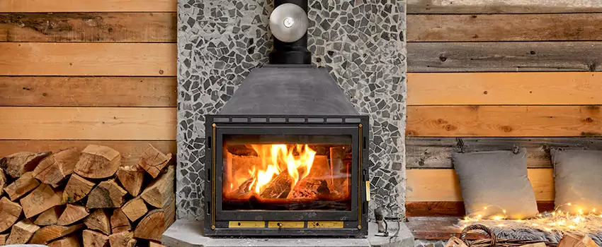 Travis Industries Elite Fireplace Inspection and Maintenance in Opelika, Alabama