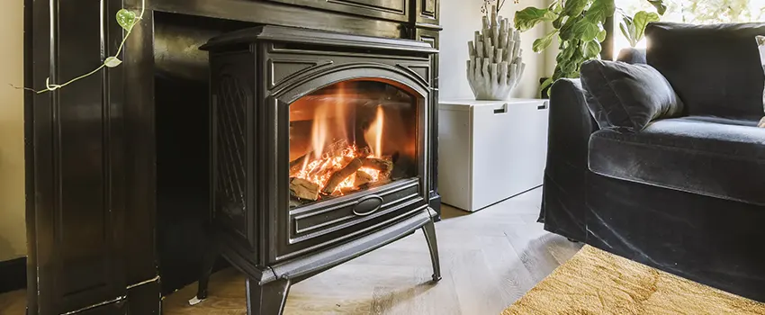 Valor Wood Fireplace in Opelika, AL