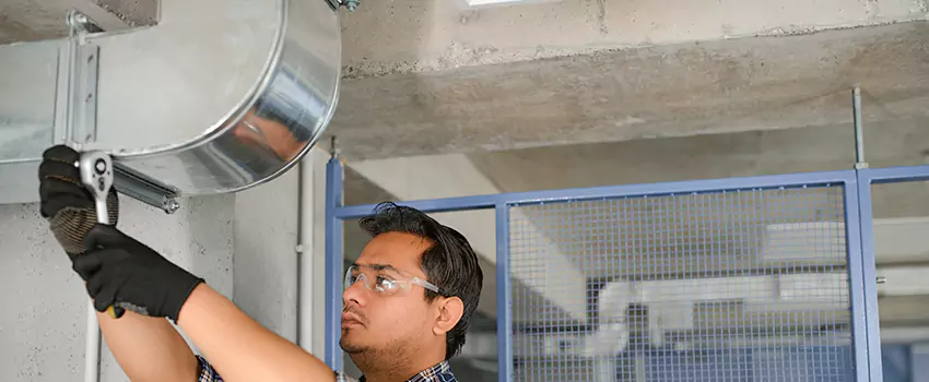 Benefit of Ventilation Cleaning in Opelika, Alabama