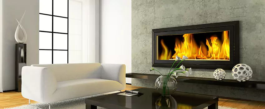 Ventless Fireplace Oxygen Depletion Sensor Installation and Repair Services in Opelika, Alabama