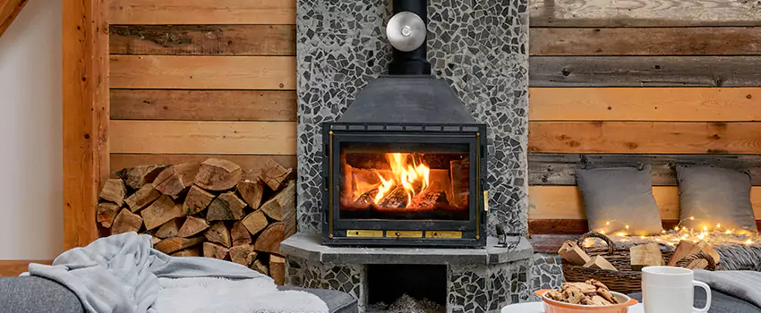 Affordable Wood Fireplace Fixing Solutions in Opelika, Alabama