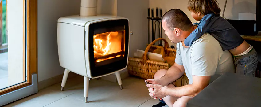 Wood Stove Stone Chimneys Installation Services in Opelika, AL