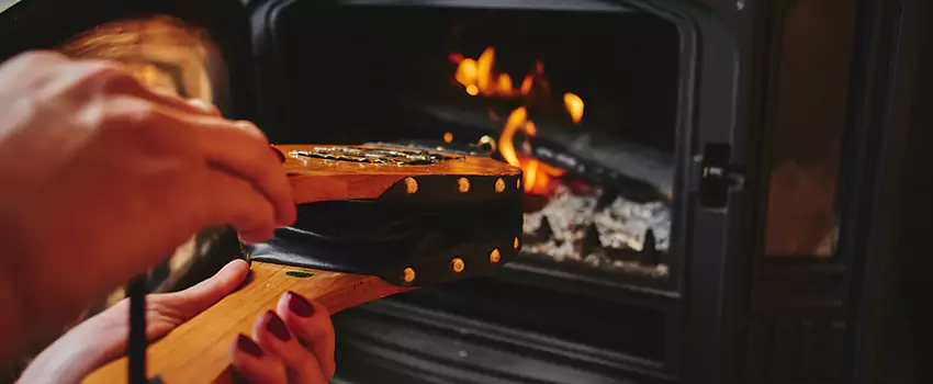 Wood Stove Grates Repair in Opelika, Alabama
