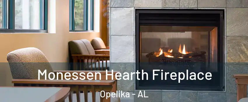  Monessen Hearth Fireplace Opelika - AL