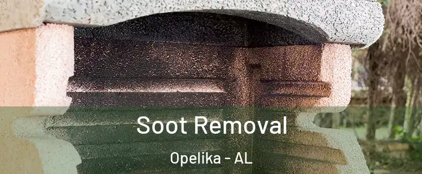  Soot Removal Opelika - AL